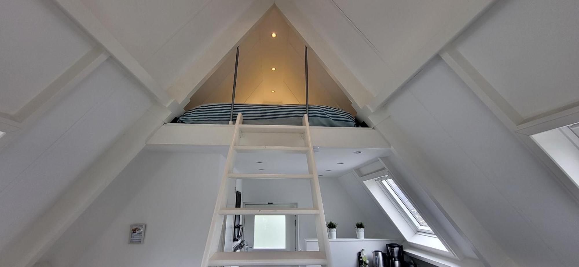 Appartement Klein Waldeck フェルプ エクステリア 写真