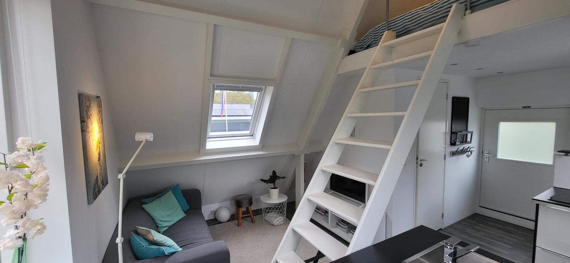Appartement Klein Waldeck フェルプ エクステリア 写真
