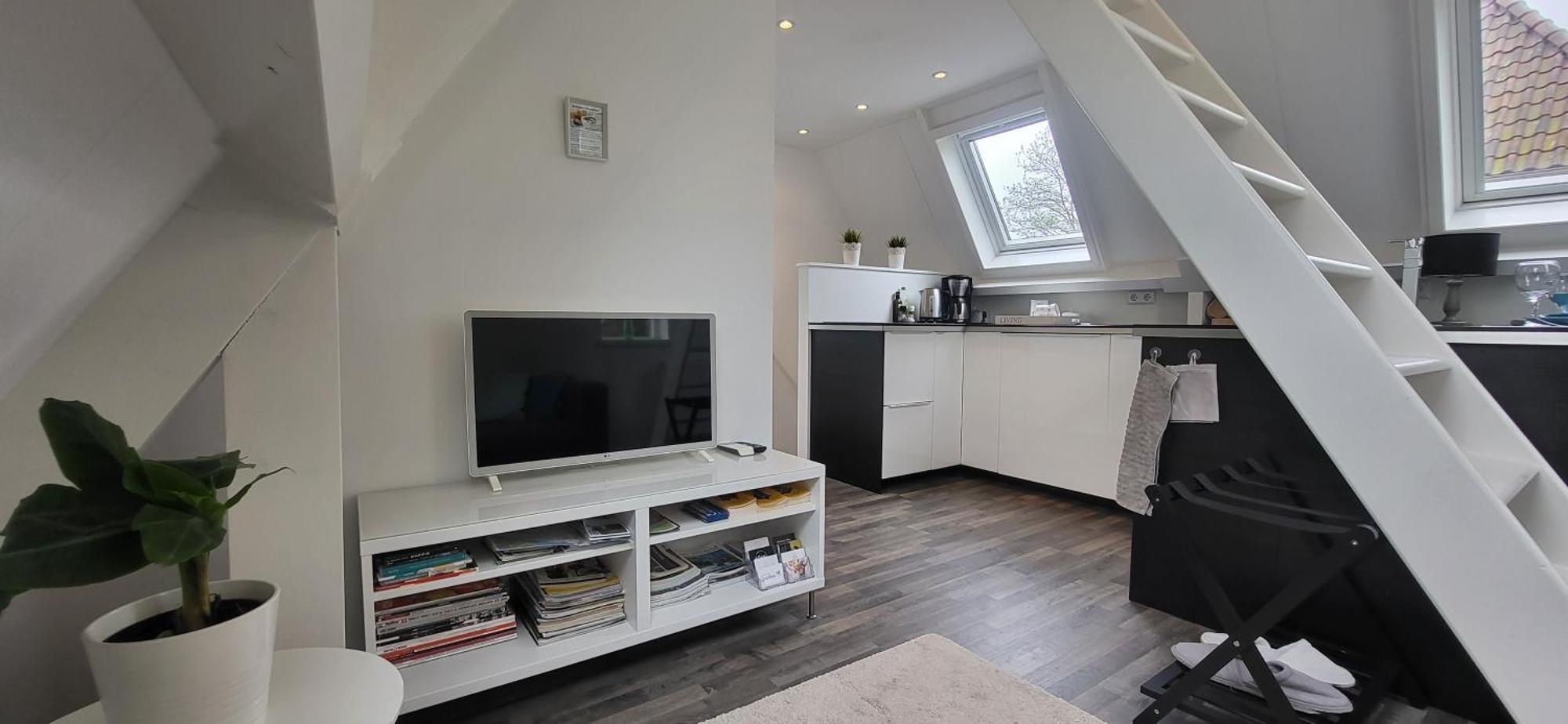Appartement Klein Waldeck フェルプ エクステリア 写真